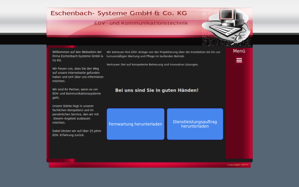 eschenbach-systeme.de