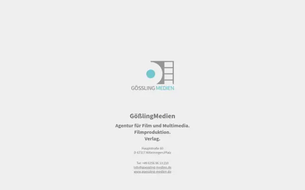 goessling-medien.de