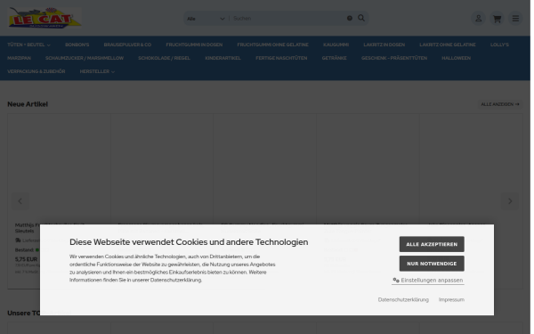 lecat.de