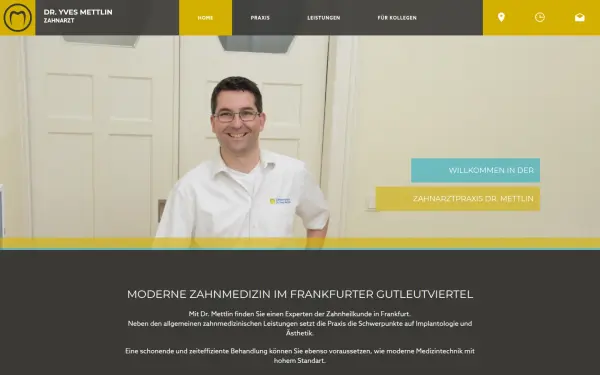 dr-mettlin.de