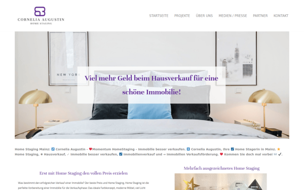 www.momentum-homestaging.de