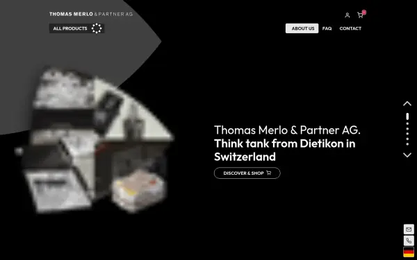 www.thomasmerlopartner.com