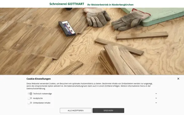 gotthart.de