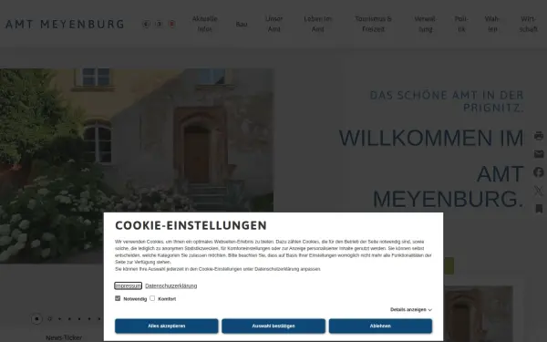 www.amtmeyenburg.de
