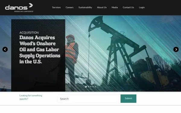 www.danos.com