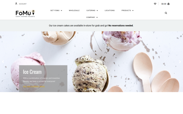fomuicecream.com