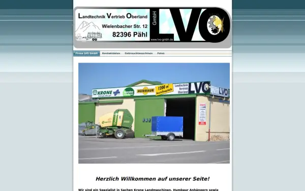 lvo-gmbh.de