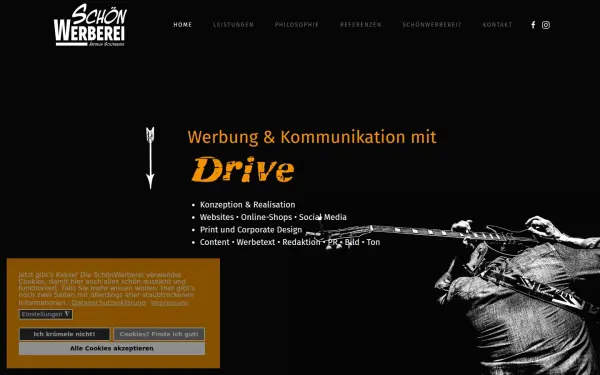 schoenwerberei.de