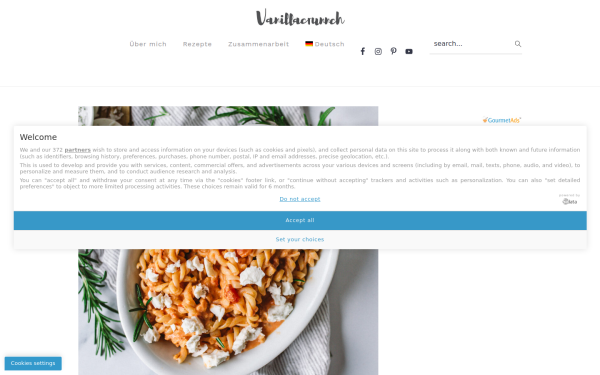 vanillacrunnch.com