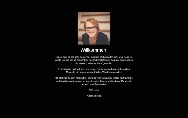 www.anettaenenko.de