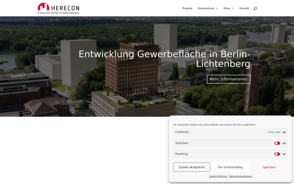 herecon.de