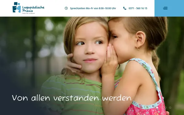 www.logopaedie-schmidt.de