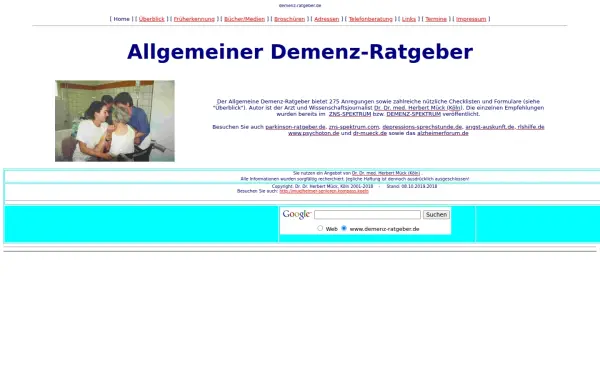 demenz-ratgeber.de