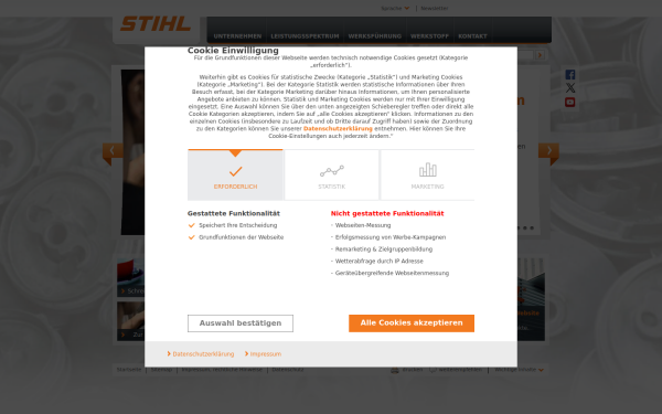 magnesium.stihl.de