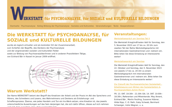 werkstatt-fuer-psychoanalyse.de