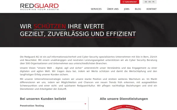 www.redguard.ch