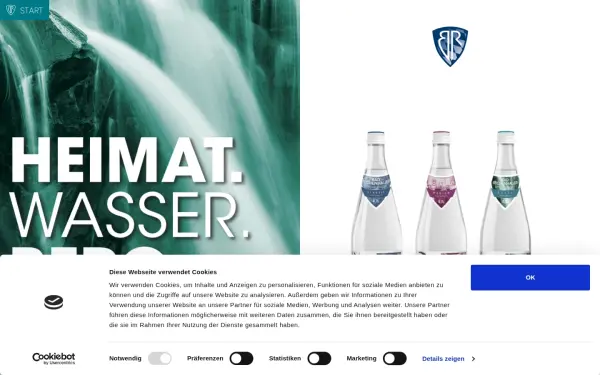 www.bad-reichenhaller-mineralwasser.de