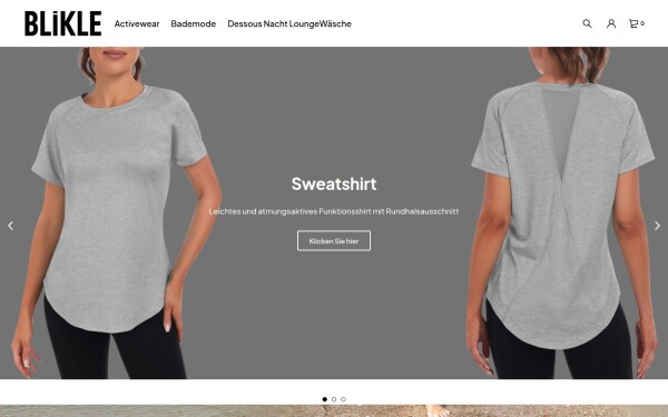 www.blikle.de