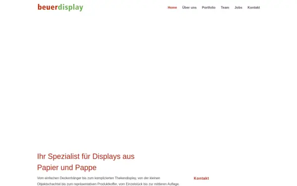 beuer-display.de
