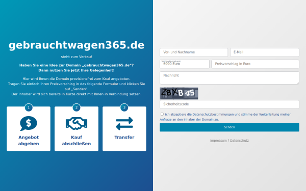 gebrauchtwagen365.de