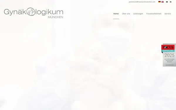 www.frauenarztmuenchen.com