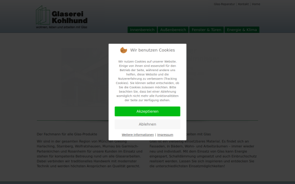 www.glaserei-kohlhund.de