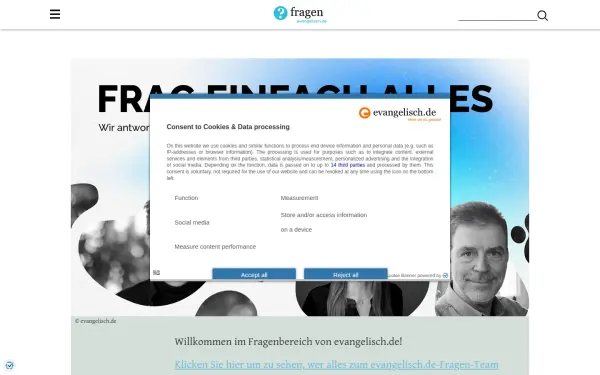 fragen.evangelisch.de