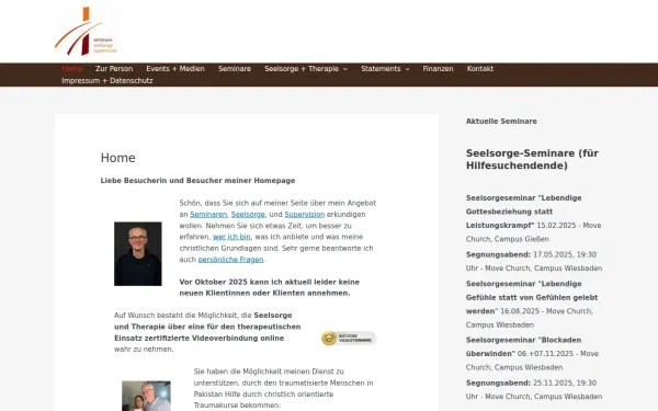 marcusheuser.de