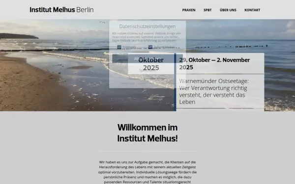 institut-melhus.de