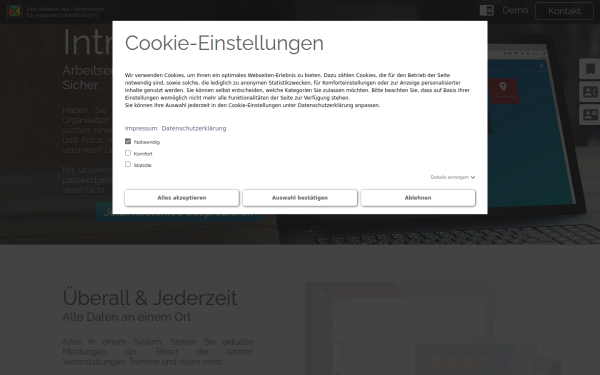 www.intranetdienst.de
