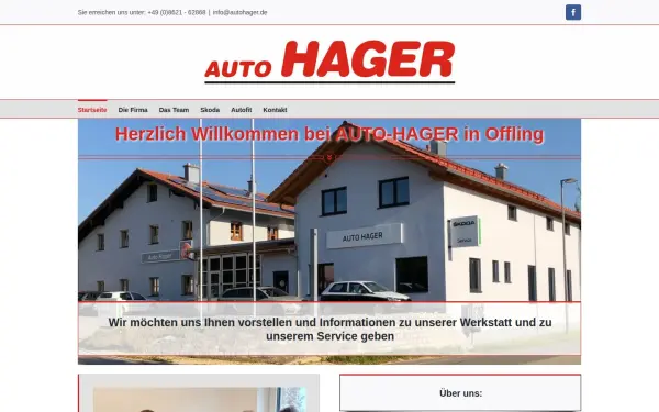 autohager.de