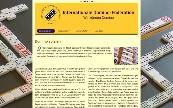 dominospiel.de