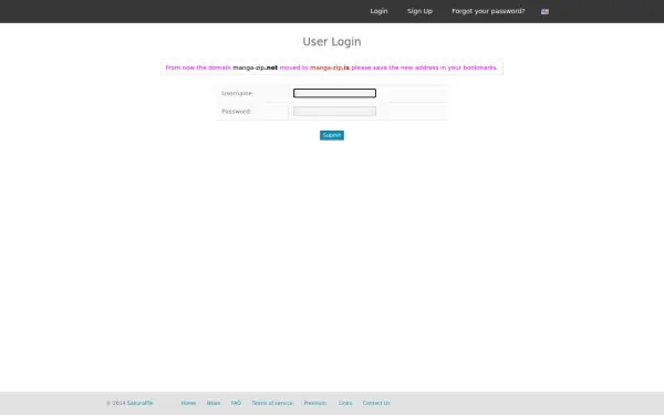 sakurafile.com