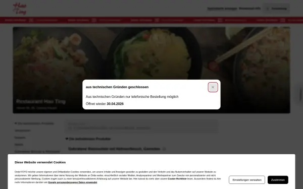 hao-ting.de