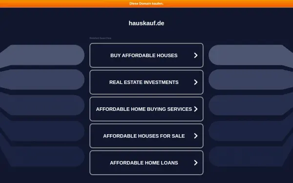 hauskauf.de