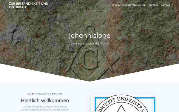 johannisloge-aachen.de