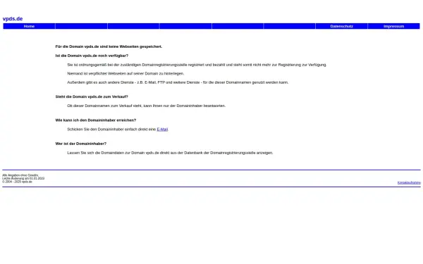 vpds.de