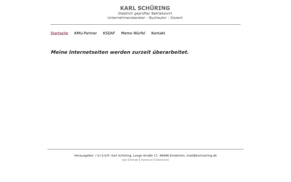 www.existenzschutzverlag.de