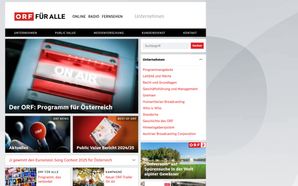 der.orf.at