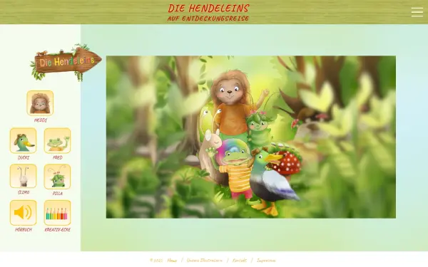 die-hendeleins.de
