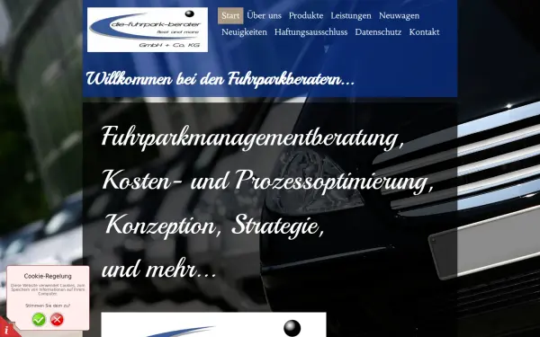 www.die-fuhrpark-berater.de