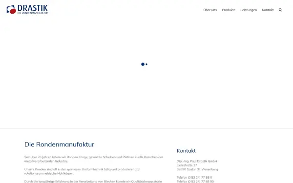 www.drastik-ronden.de