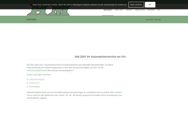 www.hm-service-speth.de