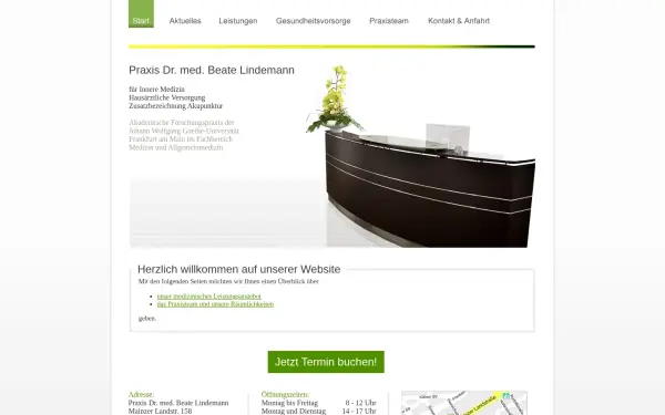 dr-beate-lindemann.de