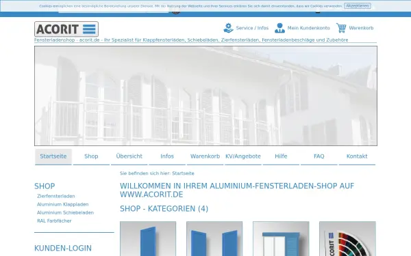 www.acorit.de