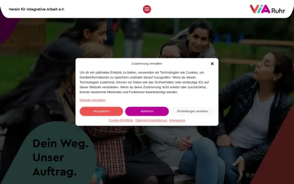 www.via-ruhr.de