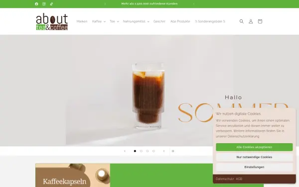 www.about-tea.de