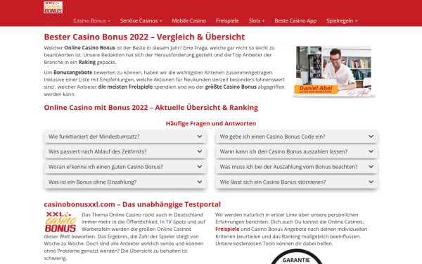 www.casinobonusxxl.com