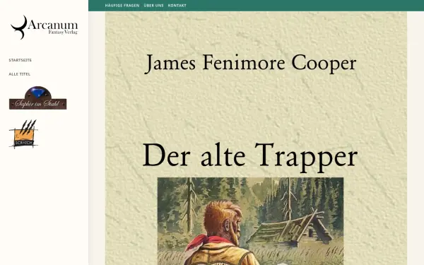 arcanum-fantasy-verlag.de