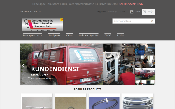 ghs-lippe.de
